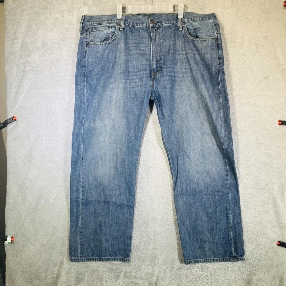 Levis levi 569